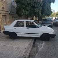 پراید ۹۷