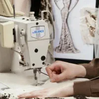 دوخت انواع لباس زنانه زیر قیمت