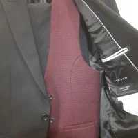 کت و شلوار