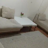 مبل ال هفت نفره