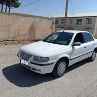 سمند EF7 خشک خشک