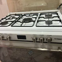 اجاق گاز تاکنو مدل پارما فردار|اجاق گاز و لوازم برقی پخت‌وپز|تهران, آبشار|دیوار
