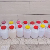 دبه ۶کیلویی رب