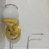 روشنایی گازی