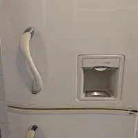 یخچال|یخچال و فریزر|شیراز, میانرود|دیوار