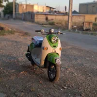 موتور پاکشتی وینو ژاپنی