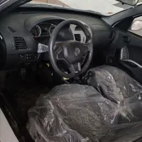 ساینا دوگانه GX-L و SBR