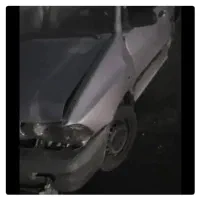 خریدار ماشینهای تصادفی|قطعات یدکی و لوازم جانبی|فسا, |دیوار