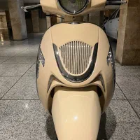 موتور سیکلت وترانو مدل 1400