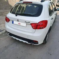 کوییک s|خودرو سواری و وانت|اصفهان, کساره|دیوار