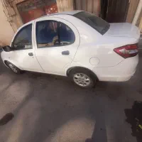 ساینا ۹۹|خودرو سواری و وانت|اردبیل, |دیوار