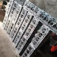 سرسیلندر نو و استوک، بوش پیستون، صفحه کلاچ|قطعات یدکی و لوازم جانبی|اراک, |دیوار