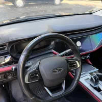 آریزو ۶ پرو مدل ۱۴۰۲|خودرو سواری و وانت|ارومیه, |دیوار