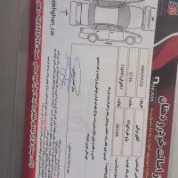 پژو۴۰۵ مدل ۸۹ بدون رنگ داشبورد کرم|خودرو سواری و وانت|اراک, |دیوار