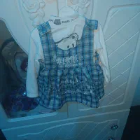 لباس|لباس|گلبهار, شهر جدید گلبهار|دیوار