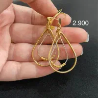 طلاهای بسیار نو و استفاده نشده|جواهرات|مسجد سلیمان, |دیوار