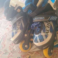 فروش کفش اسکی درحدنو