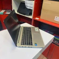 Asus viva book i5 گرافیک مجزا چهار گیگ‌GTX|رایانه همراه|بندر انزلی, سامانسر|دیوار