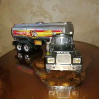 ماکت کشنده ماک باتانکر|کلکسیون و سرگرمی|کرمانشاه, |دیوار