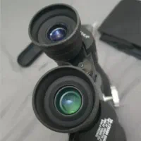 دوربینBarska آمریکا 25x-125x80 بسیار پرقدرت، نایاب|کوهنوردی و کمپینگ|تهران, لاله زار|دیوار