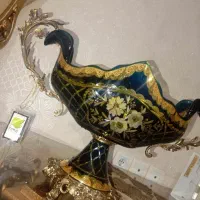 کریستال تراش سرمه ای