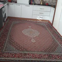 فرش ۹ متری