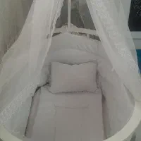 گهواره نوزاد