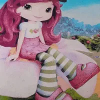 فرش اتاق کودک|فرش|تبریز, |دیوار