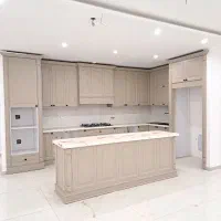 ۱۶۴ متر صفر/ ۳خواب مستر/ برند سبحان|فروش آپارتمان|مشهد, الهیه|دیوار