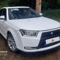 دنا پلاس آپشنال فول مدل ۱۴۰۳ بدون نقطه|خودرو سواری و وانت|هشتگرد, هشتگرد قدیم|دیوار