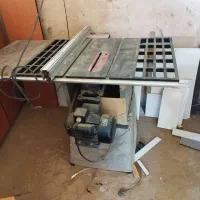 دستگاه برش ام دی اف