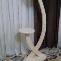 ساعت ایستاده نو