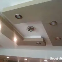 کناف و رنگ کاری و برق کاری