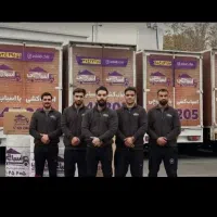 باربری اسباب چی اصلی تهرانپارس هروی نارمک پاسداران