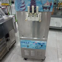 دستگاه بستنی نیک نام تی اس 12قیمت480