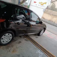 پژو 207مشگی TU5دستی|خودرو سواری و وانت|تهران, زرگنده|دیوار