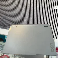 فروش اقساطی لپ تاپ لنوو LOQ|رایانه همراه|الیگودرز, |دیوار