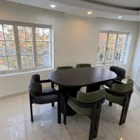 اجاره ویلا کردان سهیلیه زعفرانیه استخر جکوزی(مالک)|اجارهٔ کوتاهمدت ویلا و باغ|رامجین, |دیوار