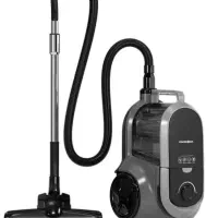 جاروبرقی پاکشوما