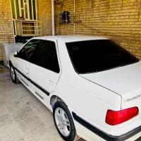 پارس سفارشی موتور جدید مدل ۱۴۰۳