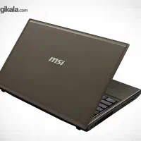 لپ تاپ MSI|رایانه همراه|دهدشت, |دیوار