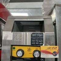 توستر ، توستر نان ، توستر نان ریلی