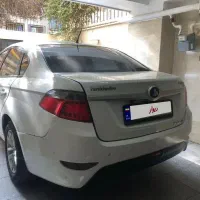 برلیانس H330 اتوماتیک 1650|خودرو سواری و وانت|تهران, یاخجی آباد|دیوار