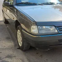 پژو روا|خودرو سواری و وانت|فردیس, شهرک هفده شهریور|دیوار