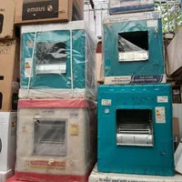 کولر آبی ۳۲۰۰جنرال بکو مهرآوران الکتروژن کولرآبی