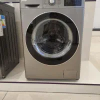 ماشین لباسشویی مجیک