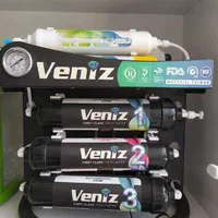 نمایندگی تصفیه آب ایران