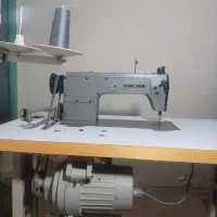 چرخ خیاطی راسته دوز