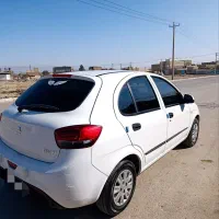 تیبا 2|خودرو سواری و وانت|مشهد, راهنمایی|دیوار