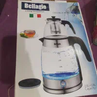 ماکروفر ،جارو برقی ،گاز صفحه ای ،چایی ساز نو آکبند|جاروبرقی، جارو شارژی، بخارشو|دزفول, |دیوار